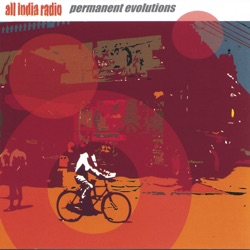 All India Radio - Lo Fi Groovy