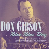 Don Gibson - Sea of Heartbreak