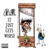 It Just Gets Worse artwork