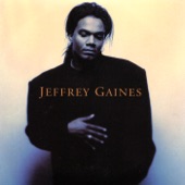 Jeffrey Gaines - Scares Me More