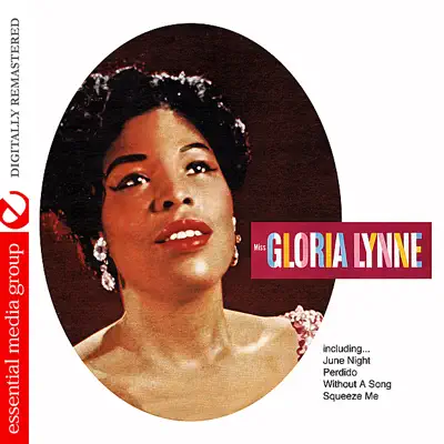 Miss Gloria Lynne (Digitally Remastered) - Gloria Lynne