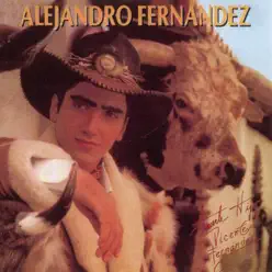 Alejandro Fernández - Alejandro Fernández