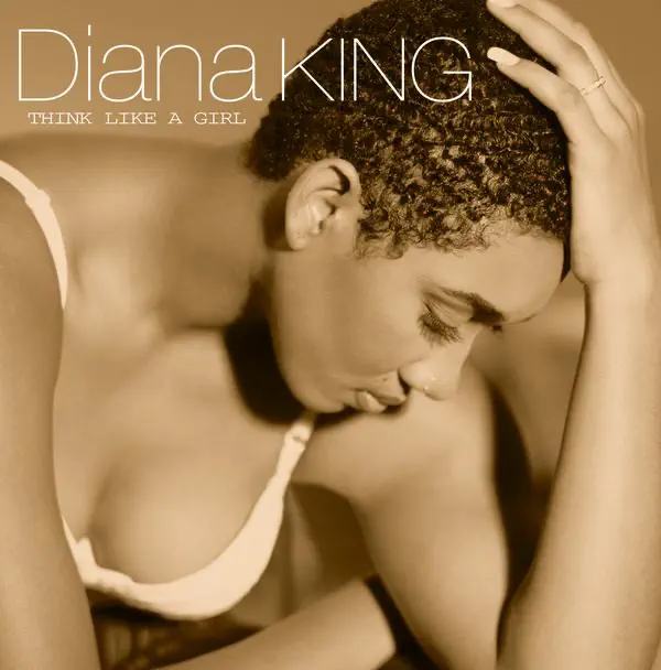 Diana King - Think Like a Girl (1997) [iTunes Plus AAC M4A]-新房子