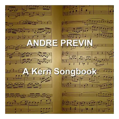 A Kern Songbook - André Previn