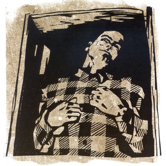 Cover artwork for One Hand