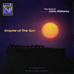 The Best of John Williams by Richard Hayman & Philharmonic Rock Orchestra album reviews, ratings, credits