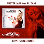 Love Is Unbound (feat. Eliza G) [Boomboxx Remix] artwork