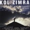 We Stand As One - Kol Zimra lyrics