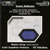 Kokkonen: Complete Kokkonen Edition, Vol. 2 album lyrics, reviews, download