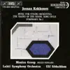 Stream & download Kokkonen: Complete Kokkonen Edition, Vol. 2