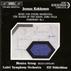 Kokkonen: Complete Kokkonen Edition, Vol. 2
