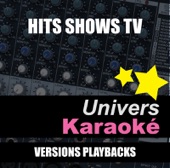 Hits Shows TV (Versions karaoké) - EP