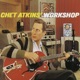 CHET ATKINS WORKSHOP cover art