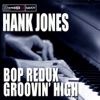 Hank Jones, Wendell Marshall & Kenny Clarke - 'Round Midnight