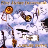 Jazz Swing Combo - How High the Moon