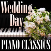 Wedding Day Piano Classics artwork