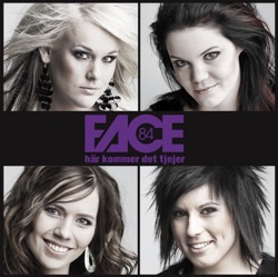 Face 84 - Chalilo