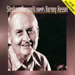 Stephane Grappelli Meets Barney Kessel - Stéphane Grappelli Stephane Grappelli Meets Barney Kessel - Stéphane Grappelli