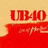 UB40: Live At Montreux, 2009
