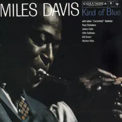 Kind of Blue - Miles Davis