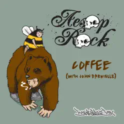 Coffee 12" - EP - Aesop Rock