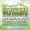 Ultimate Dallas Fort Worth Mass Choir, 2008