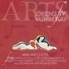 Love Songs for Valentines Day, 2007