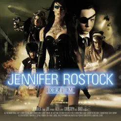 Jennifer Rostock - Der Film - Jennifer Rostock
