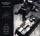 David Behrman - Players With Circuits