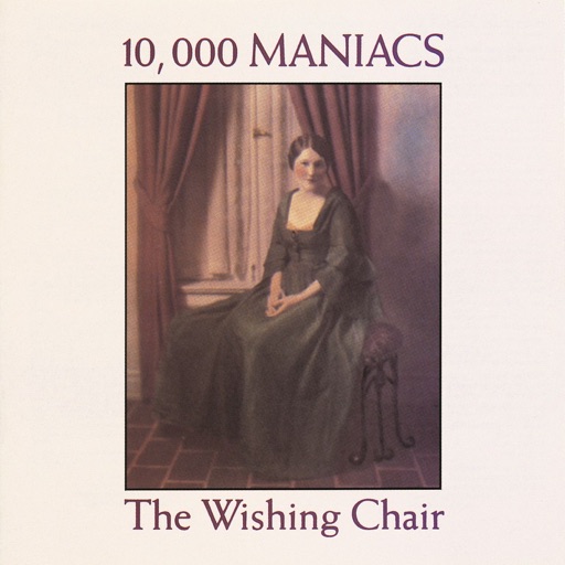 Album art for 10,000 Maniacs - My Mother The War
