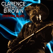 Essential Blues artwork