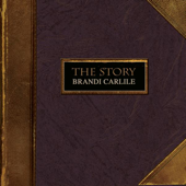 The Story - Brandi Carlile Cover Art