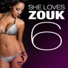 She Loves Zouk, Vol. 6