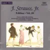 Stream & download Strauss II: Edition - Vol. 50