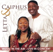 Caiphus Semenya - There's Music In the Air