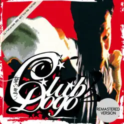 Mi fist (Remastered) - Club Dogo