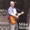 Goodbye Rick Danko - mike skliar lyrics