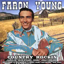 Country Rockin' - Faron Young