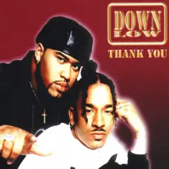 Thank You by Down Low album reviews, ratings, credits
