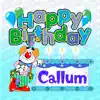 Happy Birthday Callum album lyrics, reviews, download