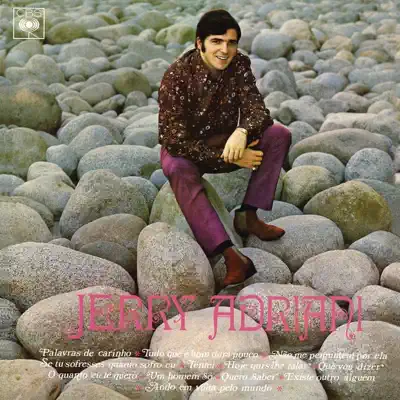 Jerry Adriani '69 - Jerry Adriani