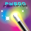Pyson - Prepaid Hooker Card