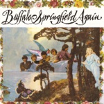 Buffalo Springfield - Hung Upside Down