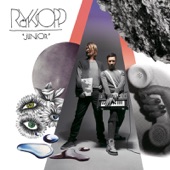Across the Graveyard (Lost Tapes) by Röyksopp