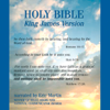 The King James Audio Bible: Authorized Version (Unabridged) - Jodacom International, Inc.