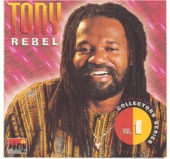 Tony Rebel - The Herb