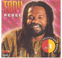Tony Rebel - Fresh Vegetable