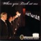 He Locked the Gates - Kingdom Heirs lyrics