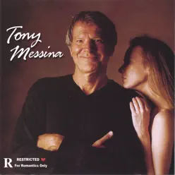 Rated R: For Romantics Only - Tony Messina Rated R: For Romantics Only - Tony Messina