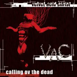 Calling Ov the Dead - Velvet Acid Christ